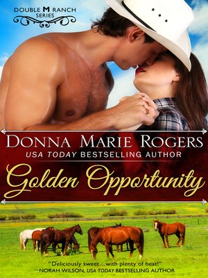 cover image of Golden Opportunity